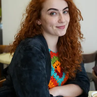 Екатерина