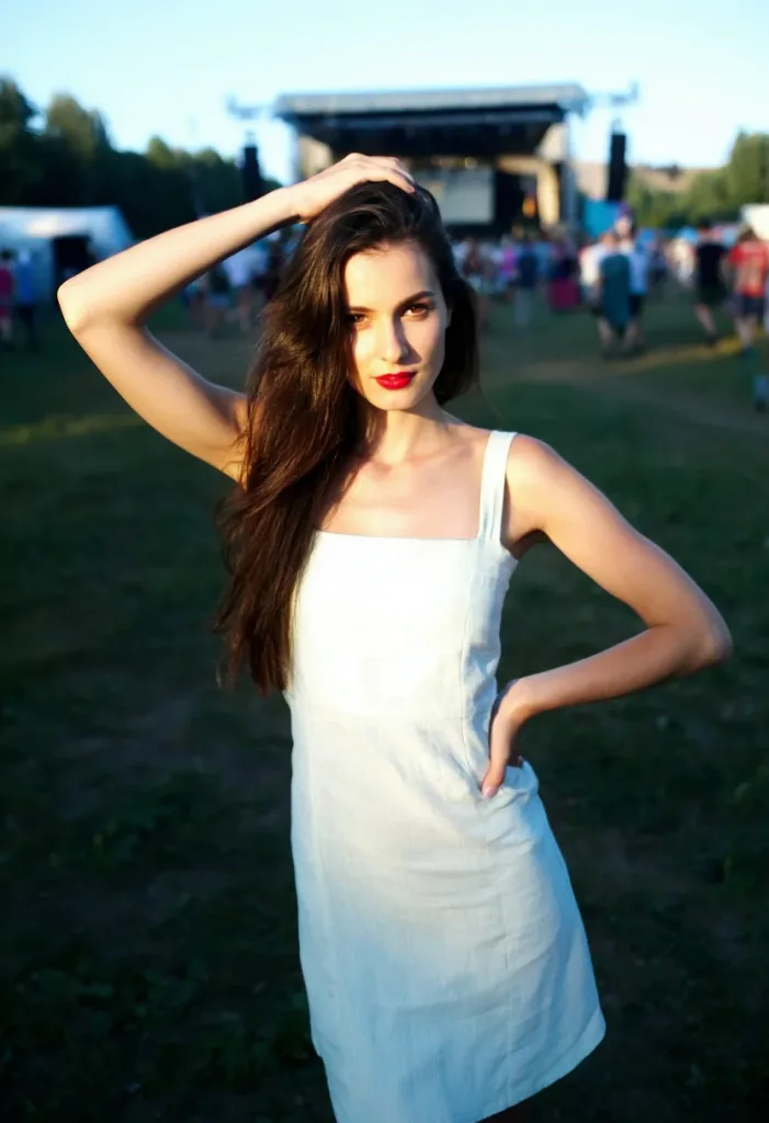Виталина