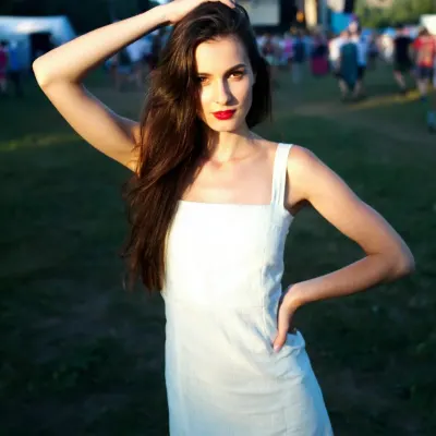 Виталина