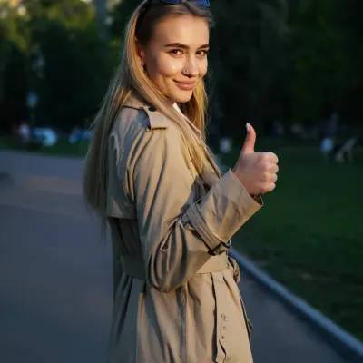 Анастасия