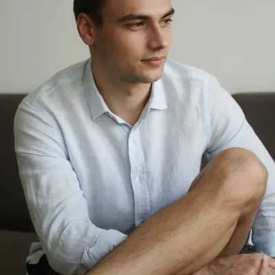 Сергей